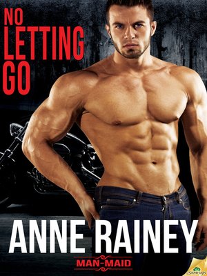 cover image of No Letting Go